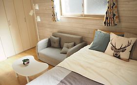 【Great Location!】Near Shinjuku Sta./Oasis